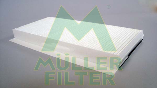 Muller Filter FC151 Фільтр салона