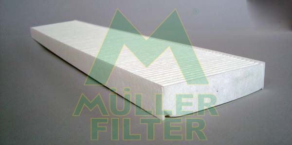 Muller Filter FC153 Фільтр салону Muller Filter FC153 Фільтр салону