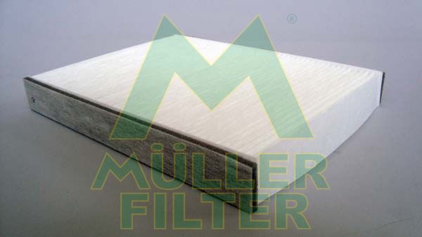 Muller Filter FC155 Фільтр салона