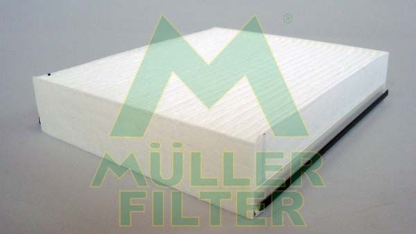 Muller Filter FC166 Фільтр салону