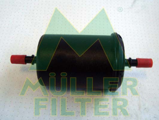 Muller Filter FB212P Фільтр паливний