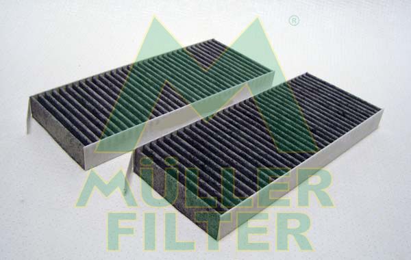 Muller Filter FK432X2 Фільтр салону