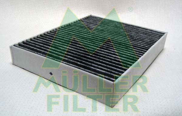 Muller Filter FK465 Фільтр салону