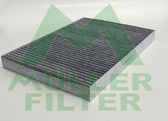 Muller Filter FK490 Фільтр салону