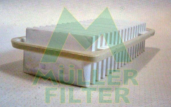 Muller Filter PA719 Фільтр повітряний