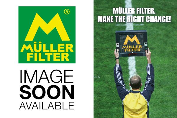 Muller Filter PA3749 Фільтр повітряний