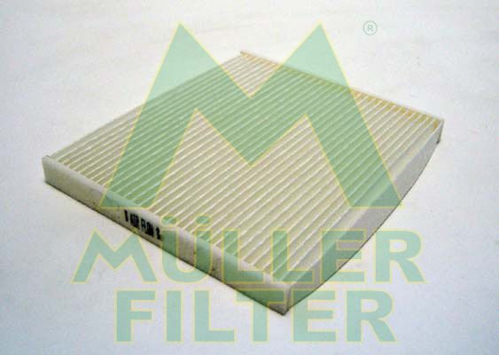 Muller Filter FC411 Фільтр салону Muller Filter FC411 Фільтр салону