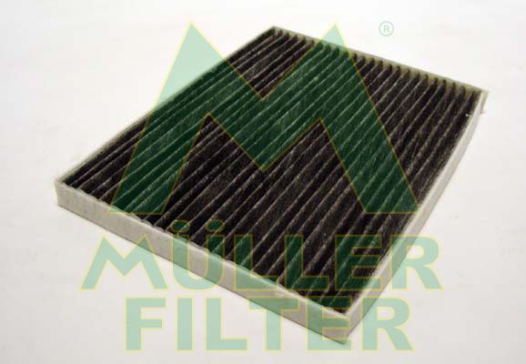 Muller Filter FC412 Фільтр салона