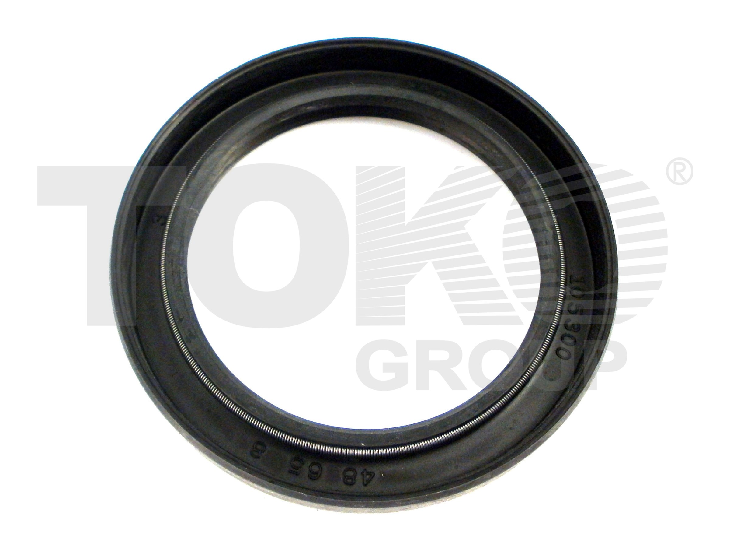 SOG 105300N Сальник маточини колеса