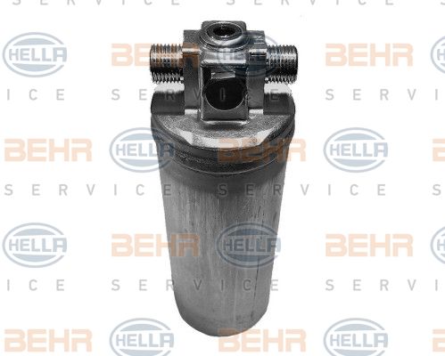 Hella 8FT351 196-351 Осушувач кондиціонера