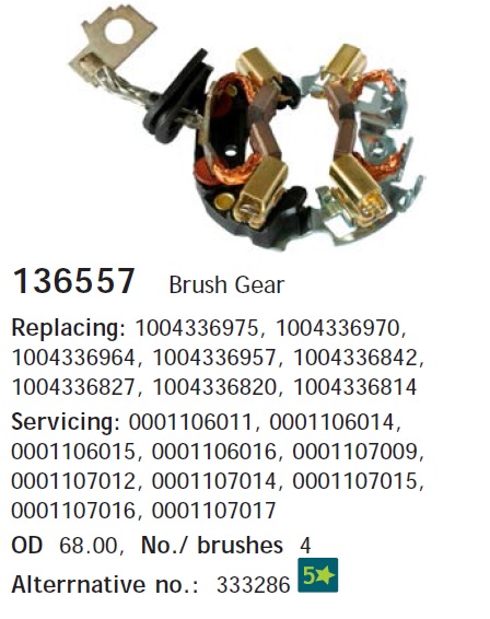 Cargo 136557 Щіткотримач — Фото №4 Cargo 136557 Щіткотримач — Фото №4