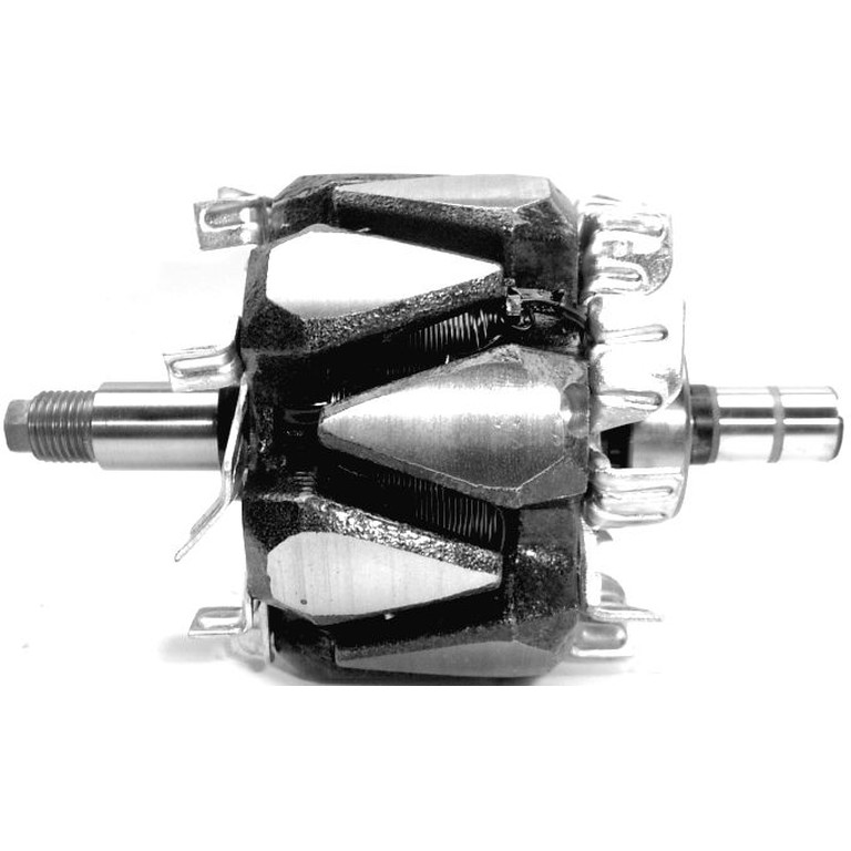 ORME A/427 Ротор вакумної помпи