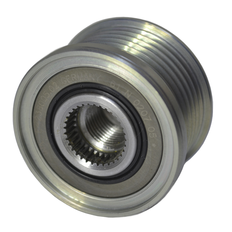 Ina 535 0127 10 Шкив генератора — Фото №4