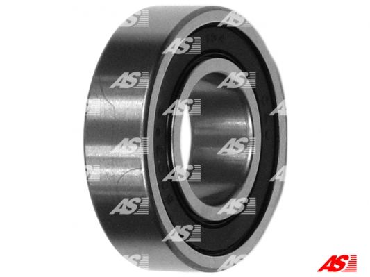 AS-PL ABE9039 Подшипник генератора AS-PL ABE9039 Подшипник генератора