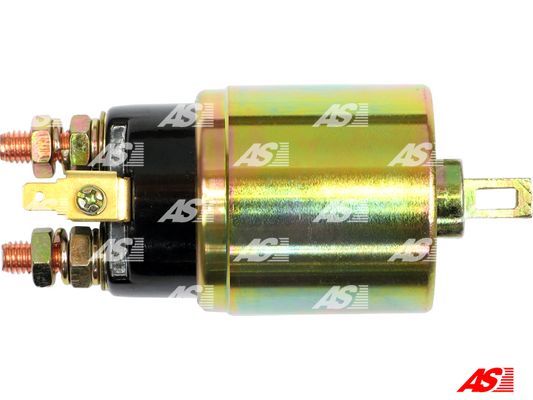AS-PL SS2041 Втягуюче реле стартера AS-PL SS2041 Втягуюче реле стартера