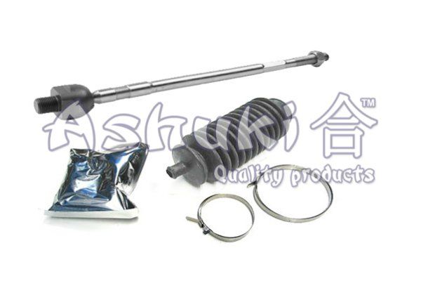 Ashuki T663-05S Рейка рульова