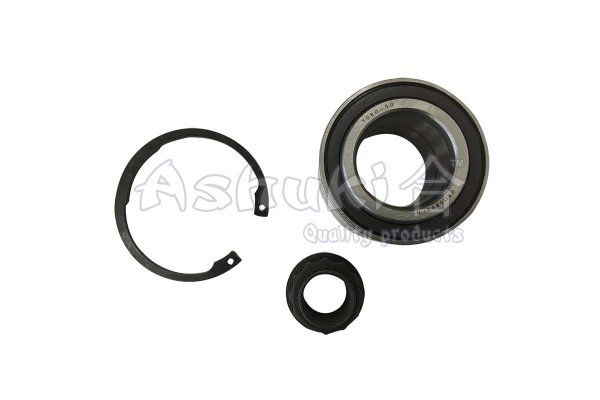 Ashuki T060-50 Wheel bearing