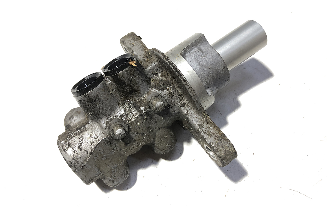 Fiat/Alfa/Lancia 77363970 Циліндр головний гальмівний Fiat/Alfa/Lancia 77363970 Циліндр головний гальмівний