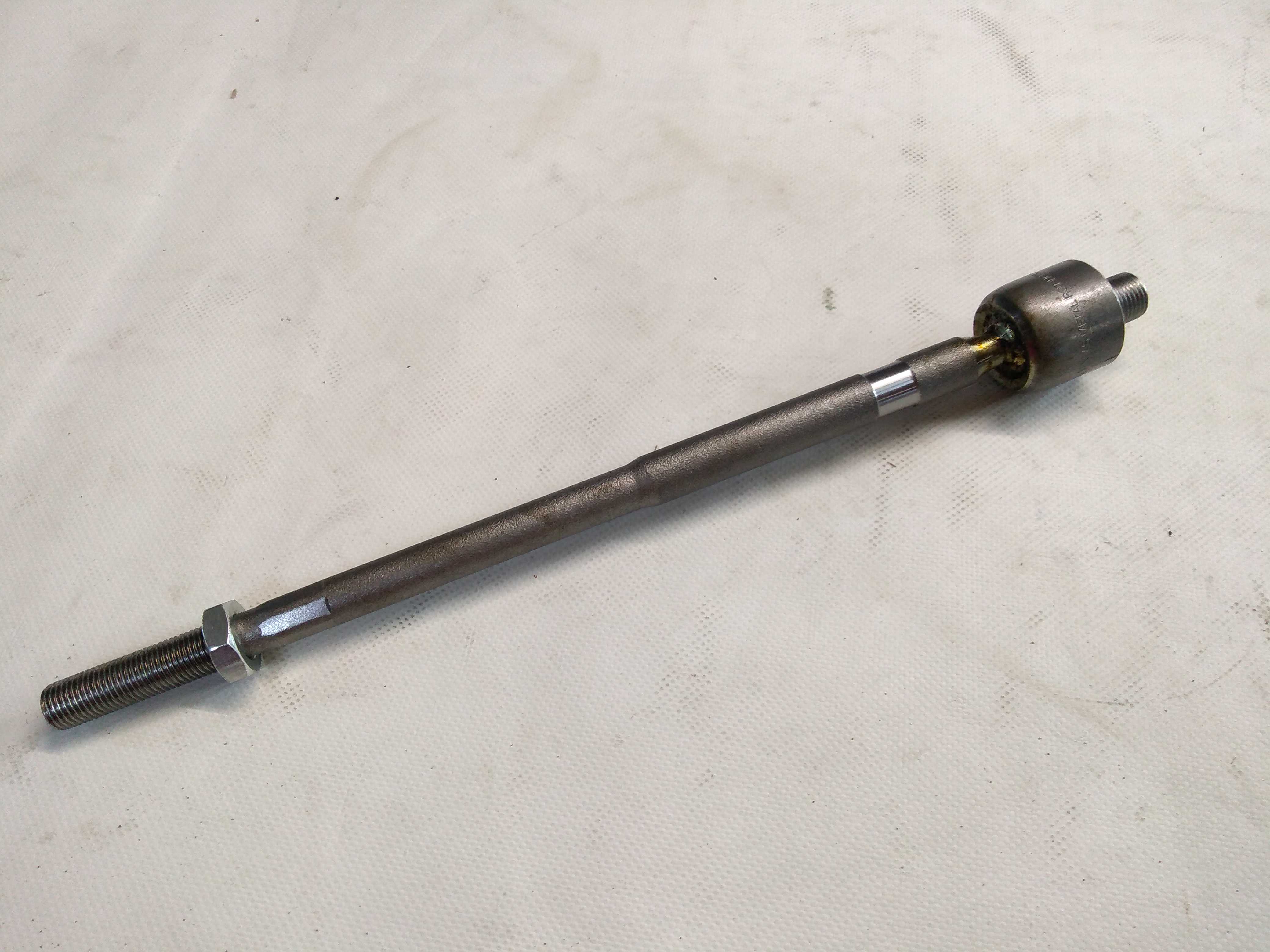 AS Metal 20FI5500 End assy steering rack AS Metal 20FI5500 End assy steering rack