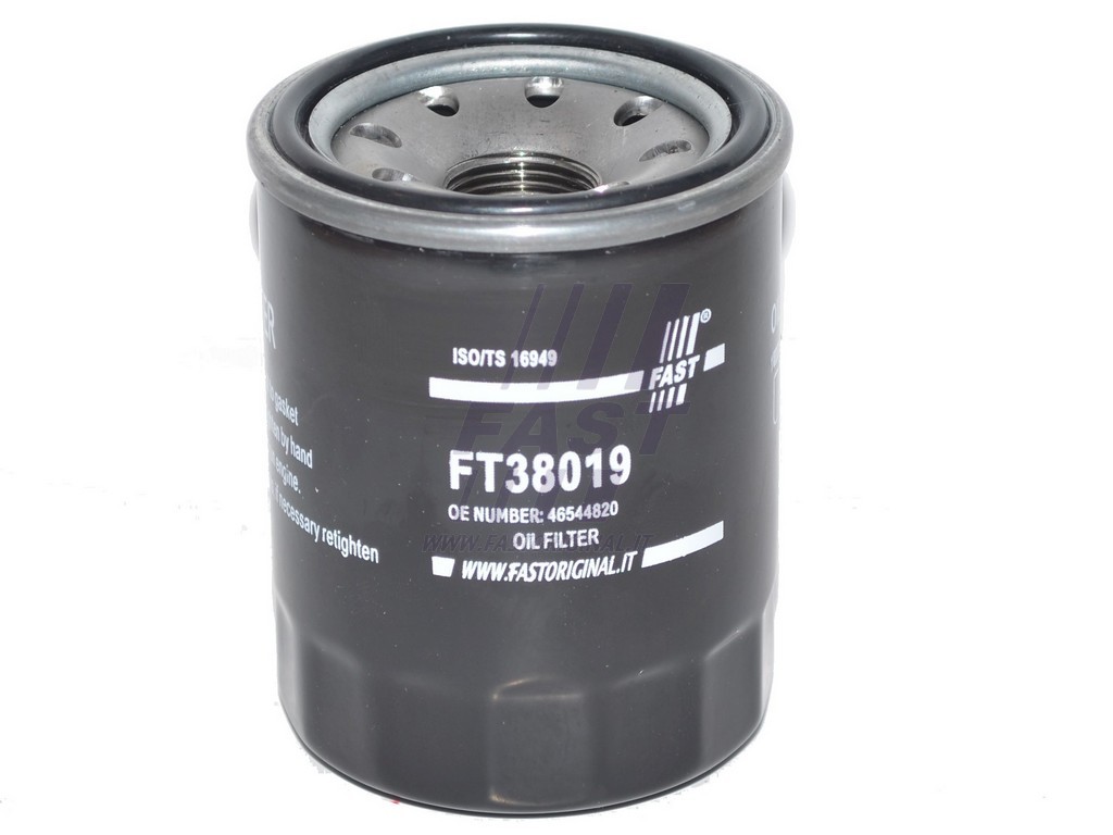 Fast FT38019 Oil filter