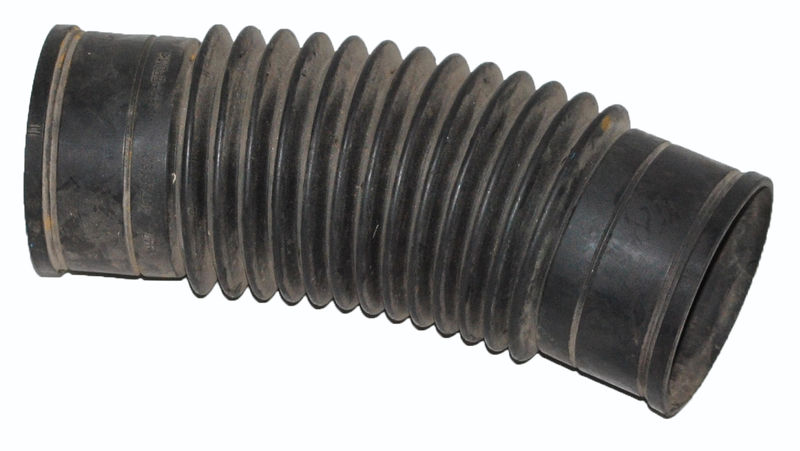 Fiat/Alfa/Lancia 46792189 Патрубок дросельної заслінки