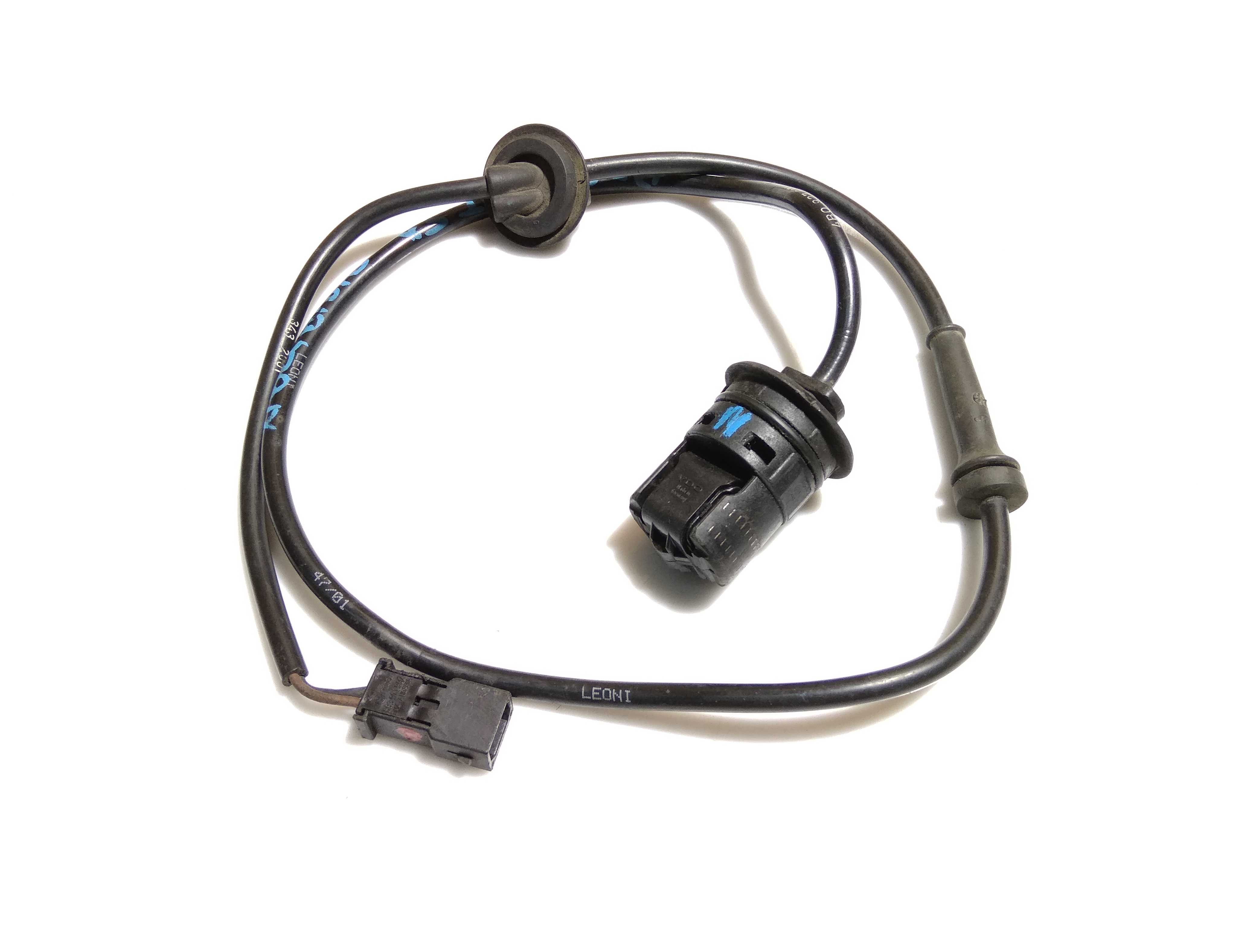 VAG 4B0927807 ABS sensor