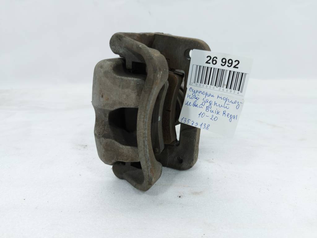 General Motors 13579138 Супорт гальмівний