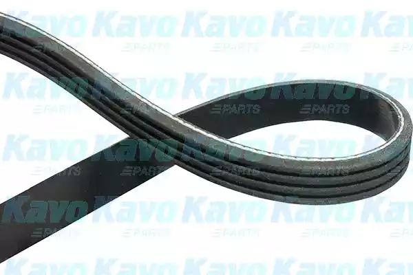 Kavo Parts DMV-2023 Ремінь поліклиновий Kavo Parts DMV-2023 Ремінь поліклиновий