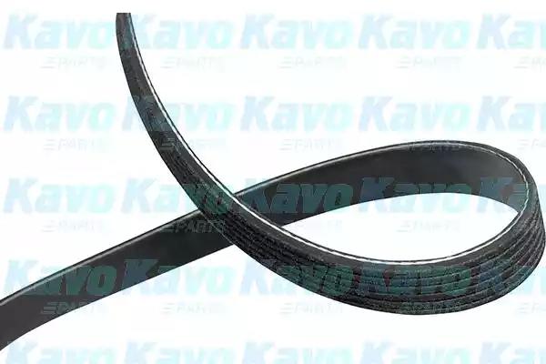 Kavo Parts DMV-3033 Belt v Kavo Parts DMV-3033 Belt v