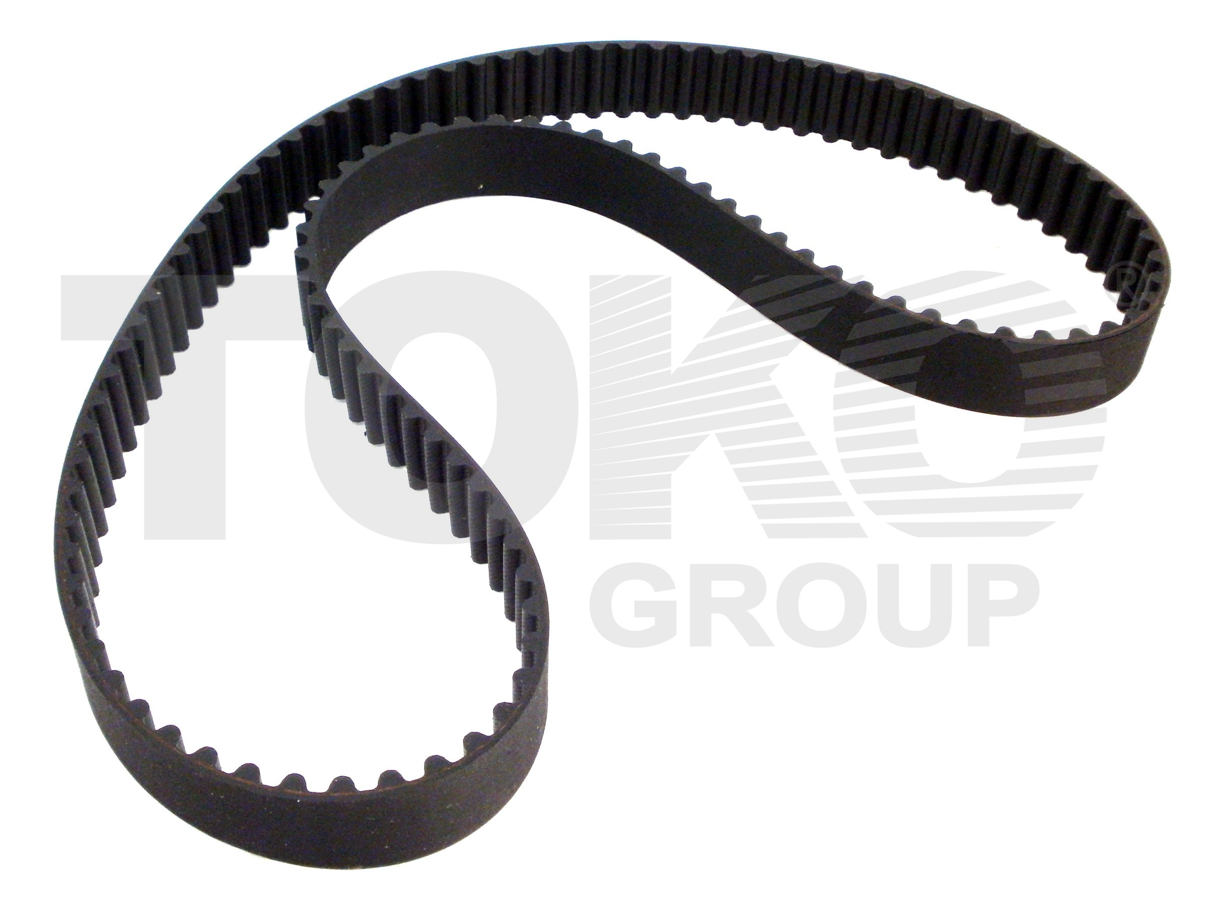 Gates 5457XS Belt timing