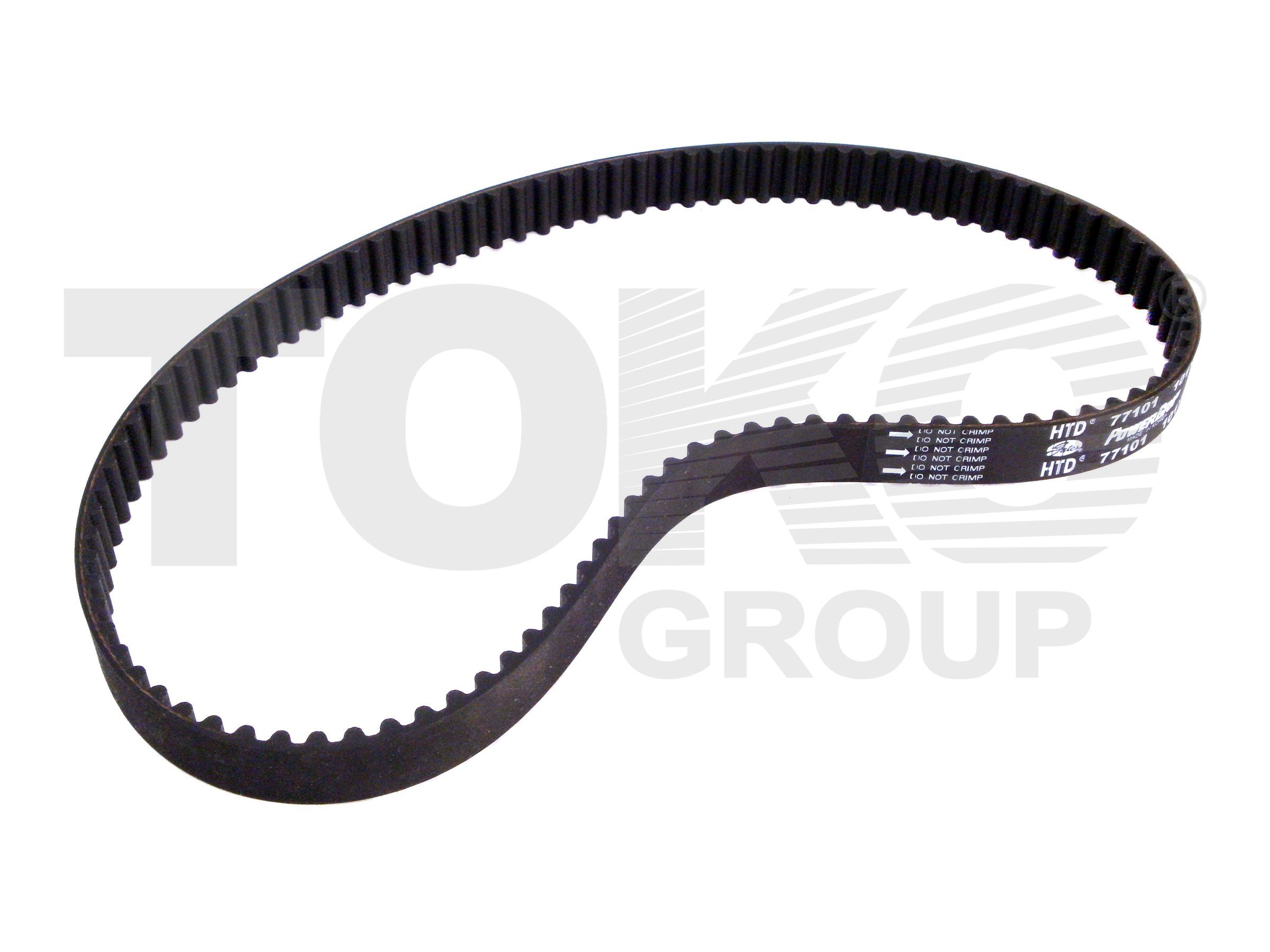 Gates 5511XS Ремінь ГРМ