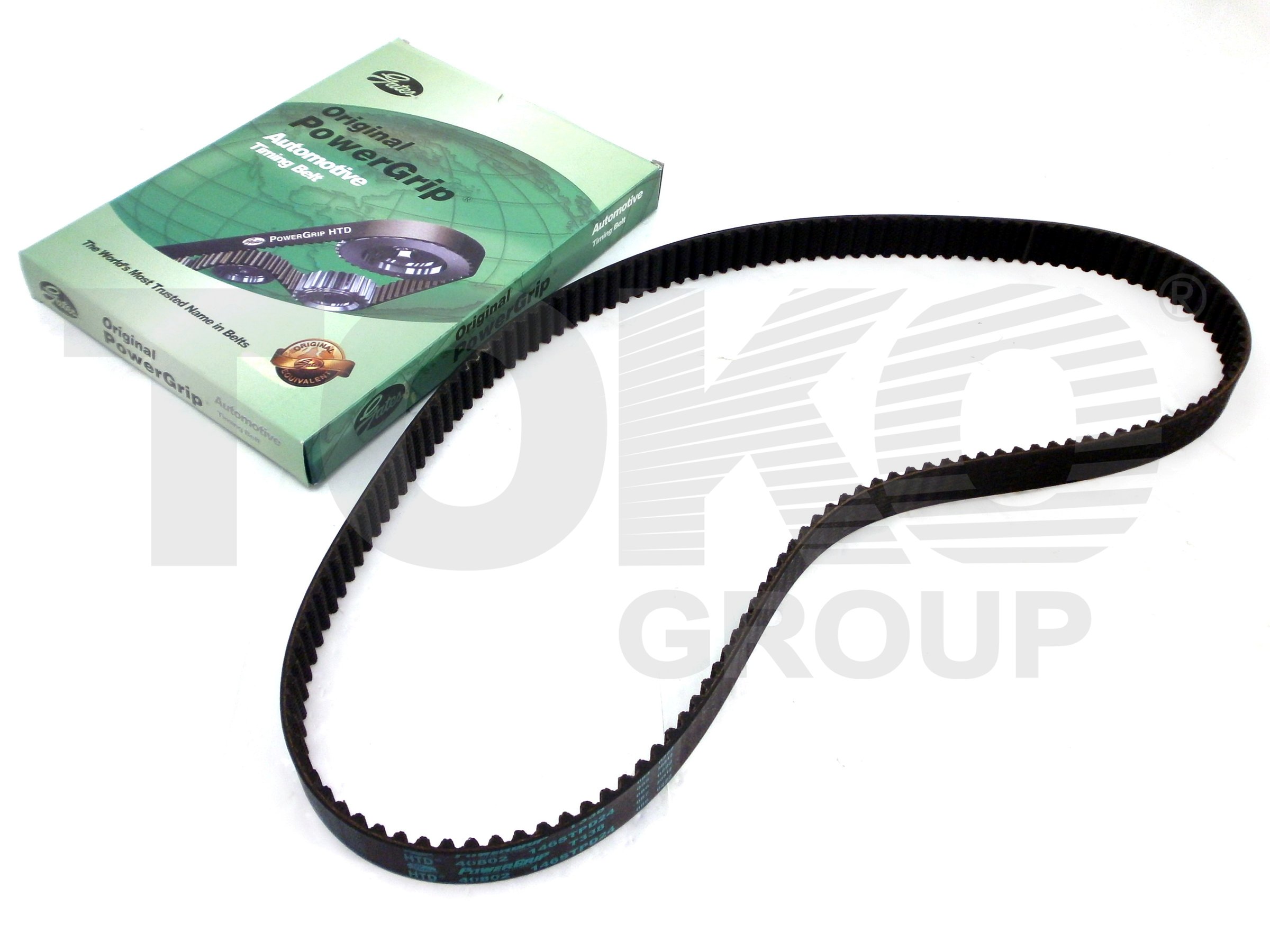 Gates 5603XS Ремінь ГРМ Gates 5603XS Ремінь ГРМ