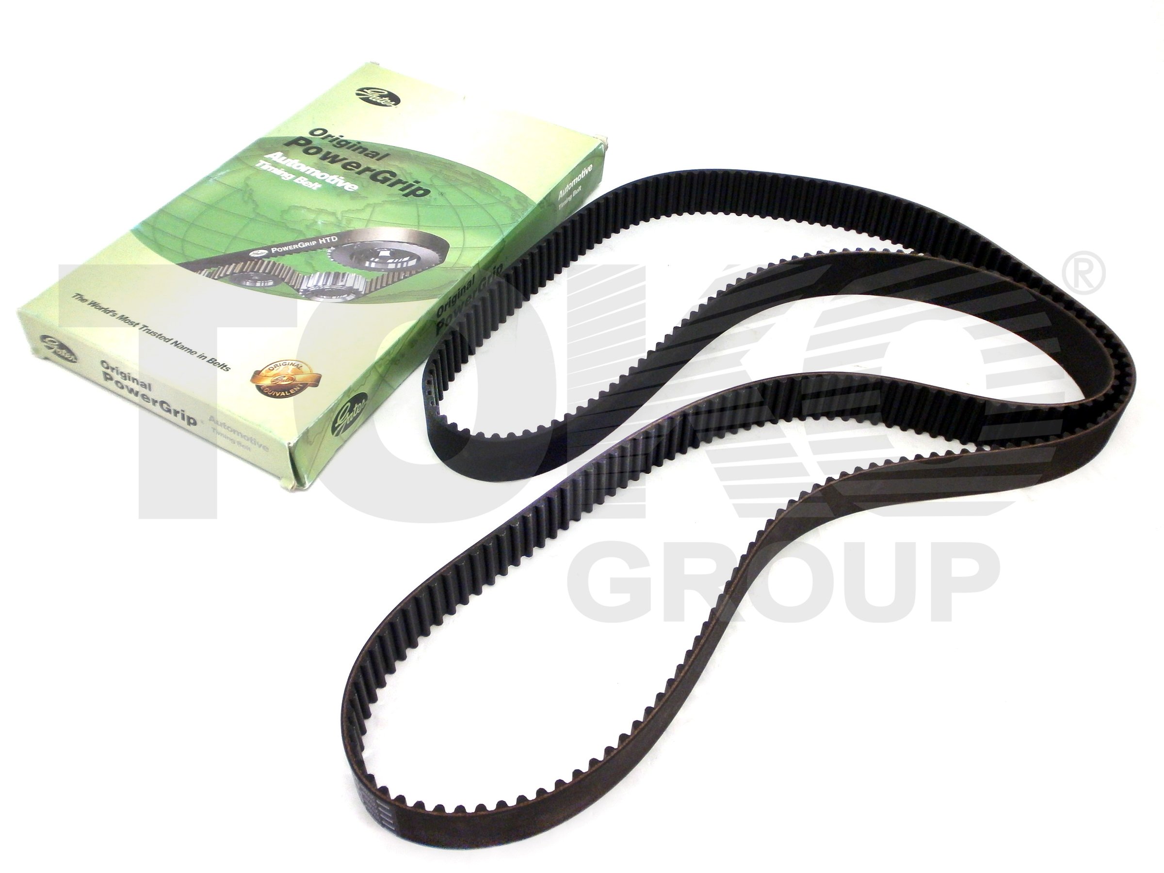 Gates 5611XS Ремінь ГРМ Gates 5611XS Ремінь ГРМ