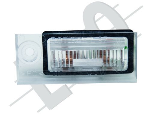 Abakus 003-06-900LED Lamp assy license plate