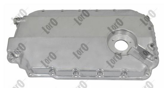 Abakus 100-00-121 Oil pan gearbox