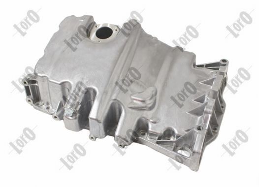 Abakus 100-00-124 Oelwanne