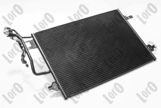 Abakus 053-016-0012 Радіатор Abakus 053-016-0012 Радіатор