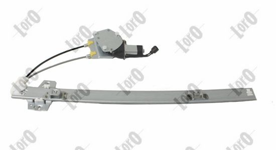 Abakus 130-042-010 Regulator assy door window Abakus 130-042-010 Regulator assy door window