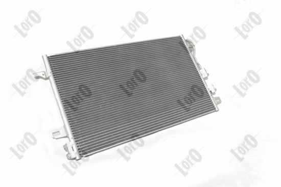 Abakus 008-016-0006 Радіатор