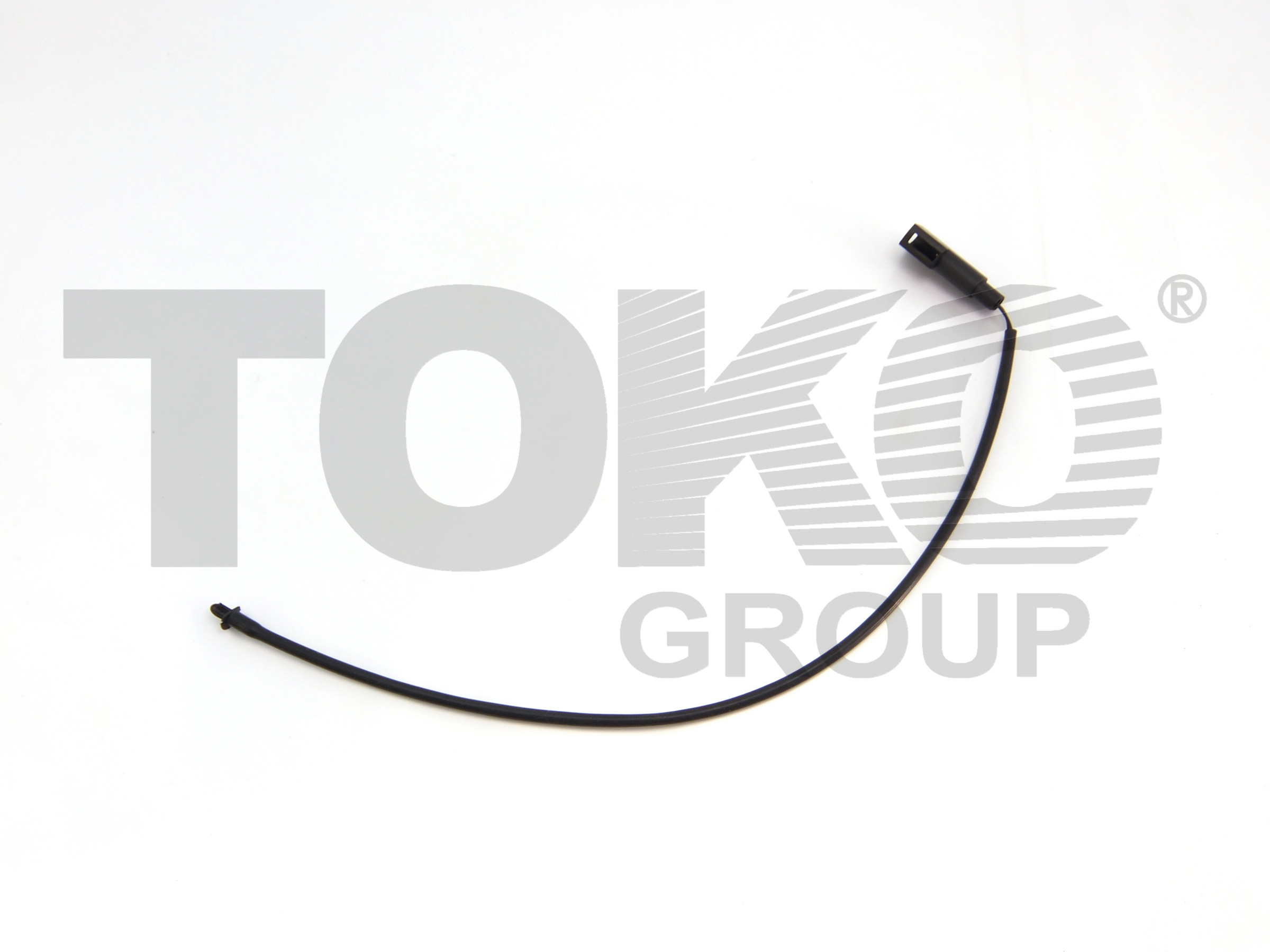 TOKO T8P35002 Датчик зносу гальмівних колодок TOKO T8P35002 Датчик зносу гальмівних колодок