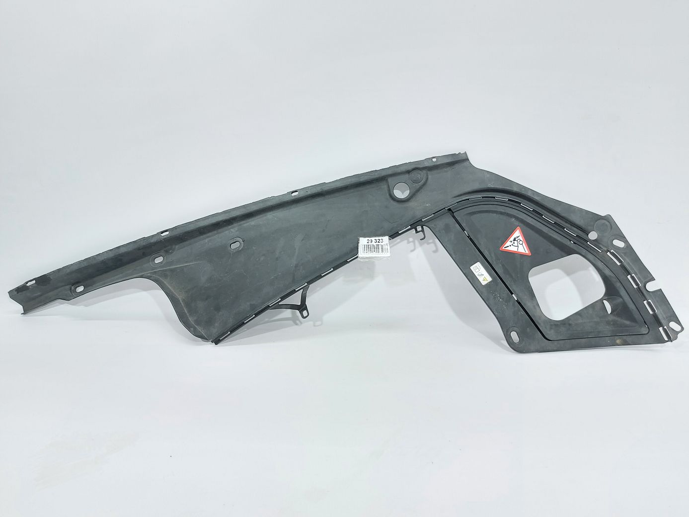 BMW 51767019803 Молдинг кузова