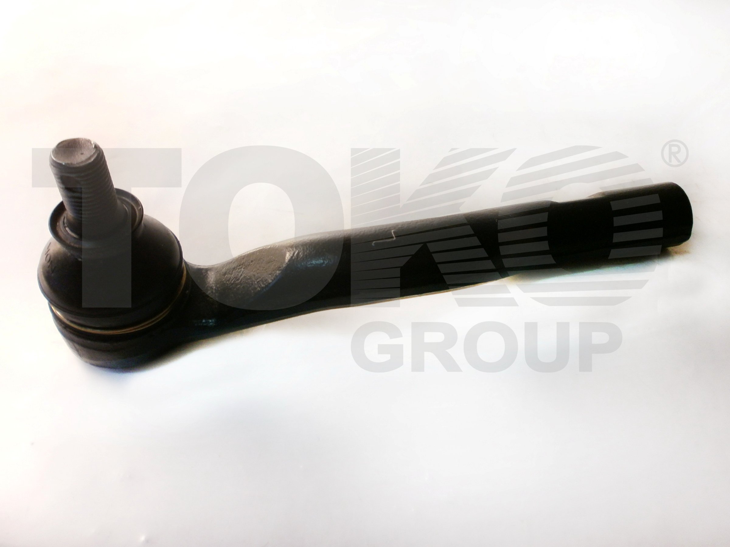 TOKO T3315055 Наконечник поперечної рульової тяги