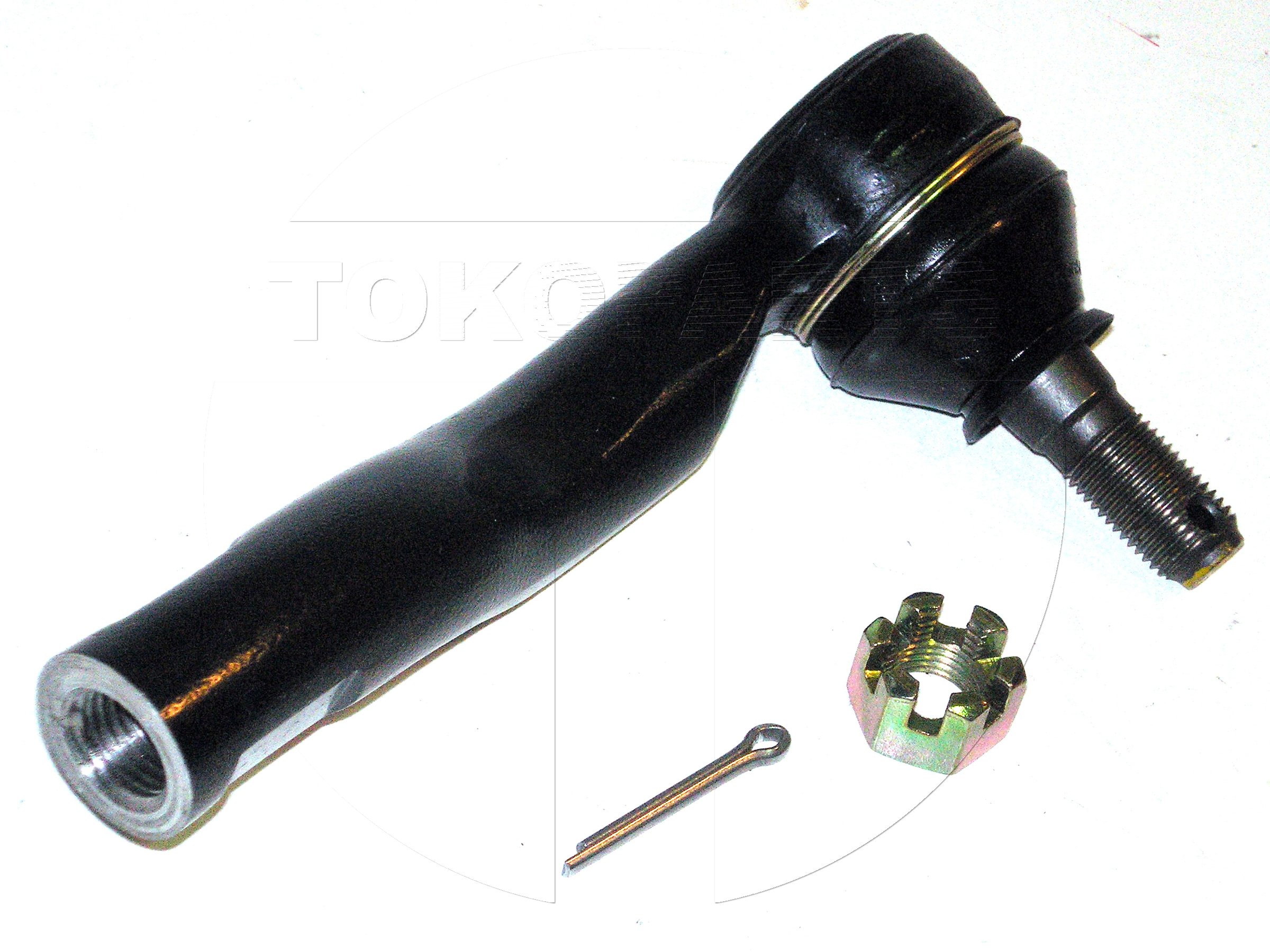 TOKO T3315063 Наконечник поперечної рульової тяги TOKO T3315063 Наконечник поперечної рульової тяги