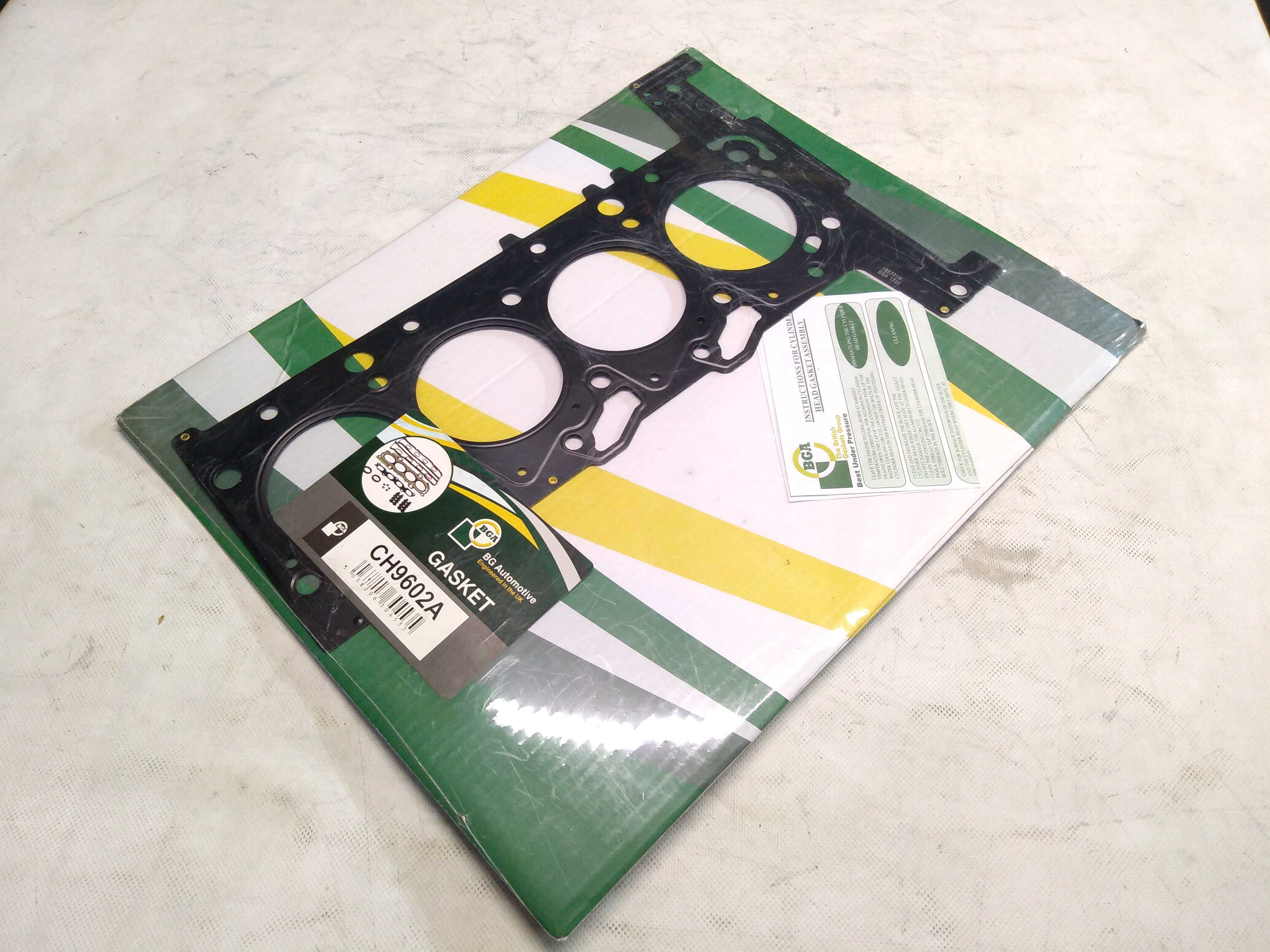 BGA CH9602A Gasket cylinder head