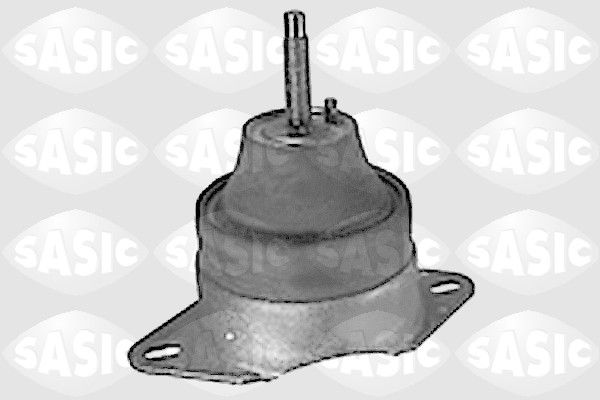Sasic 8271221 Insulator engine mounting — Photo #4 Sasic 8271221 Insulator engine mounting — Photo #4