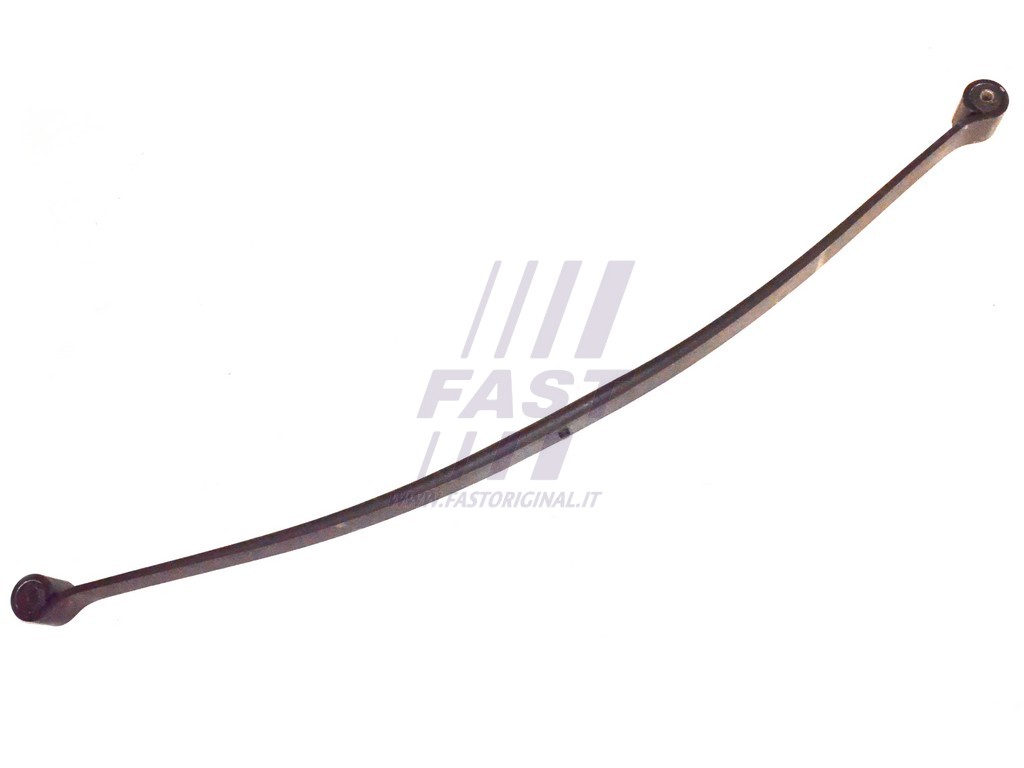 Fast FT13334 Ресора листова Fast FT13334 Ресора листова