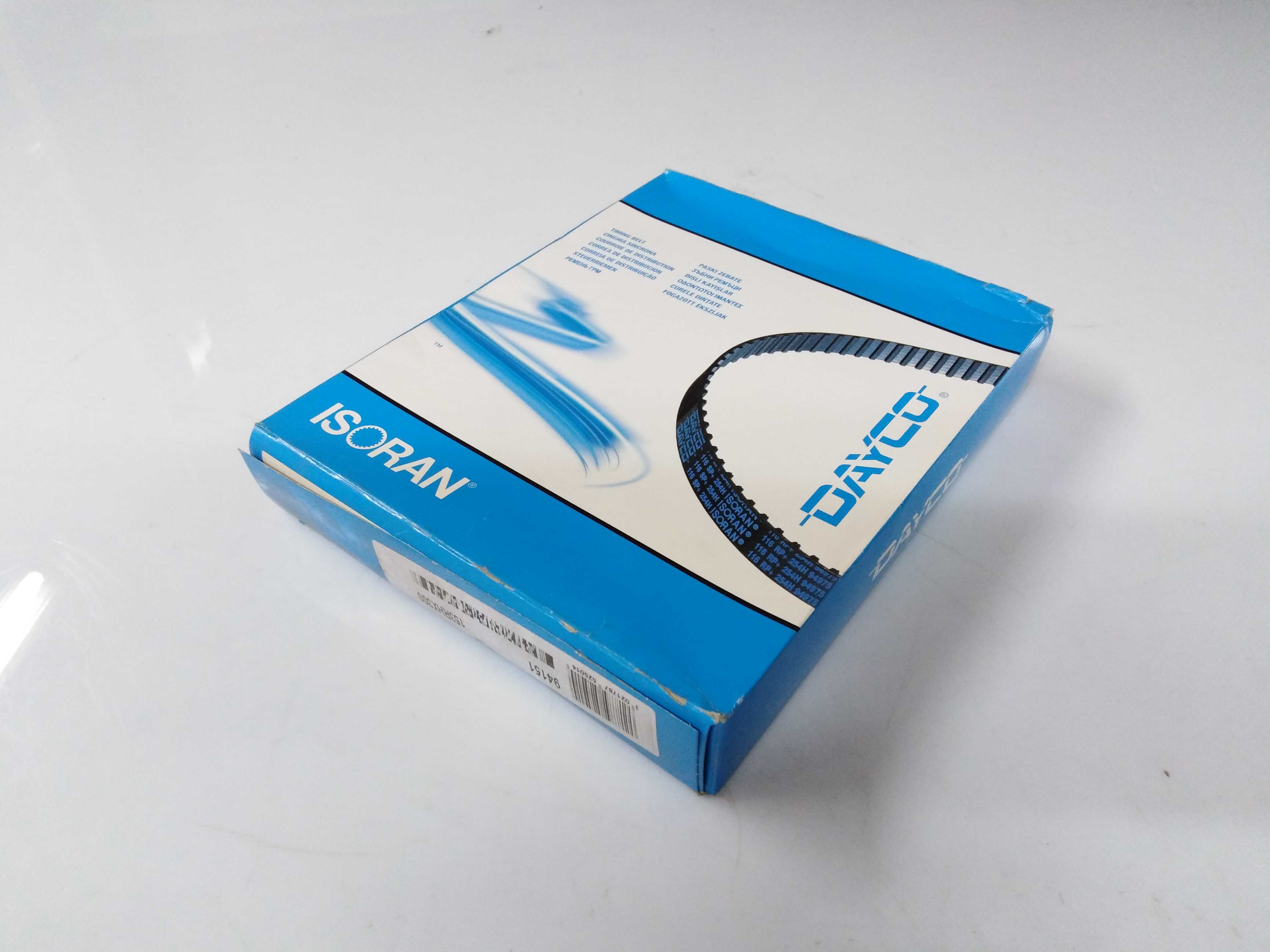 Dayco 94151 Belt timing