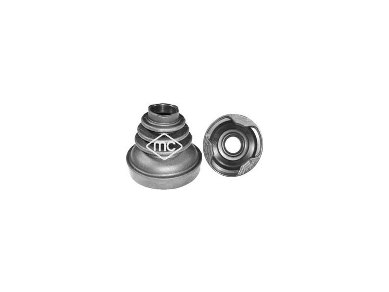 Metalcaucho 01226 Пильник привідного валу — Фото №2 Metalcaucho 01226 Пильник привідного валу — Фото №2