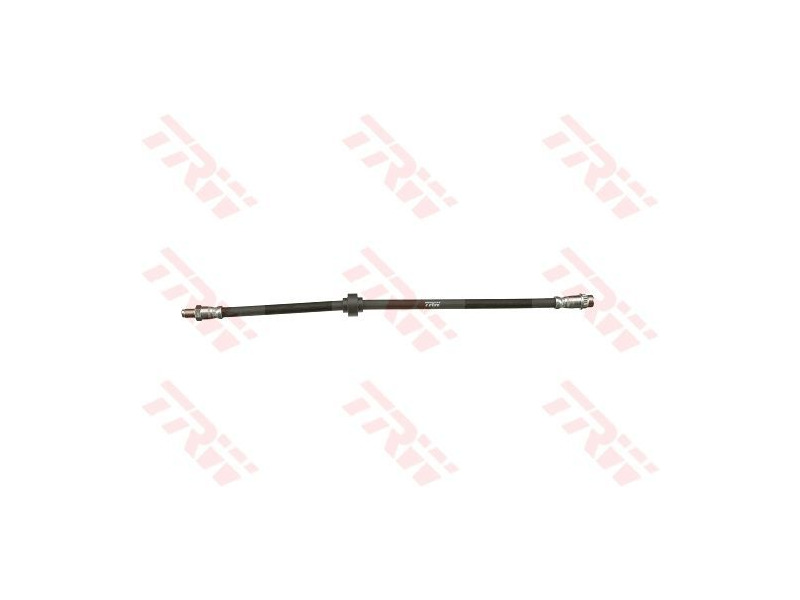 Fast FT35141 Шланг гальмівний