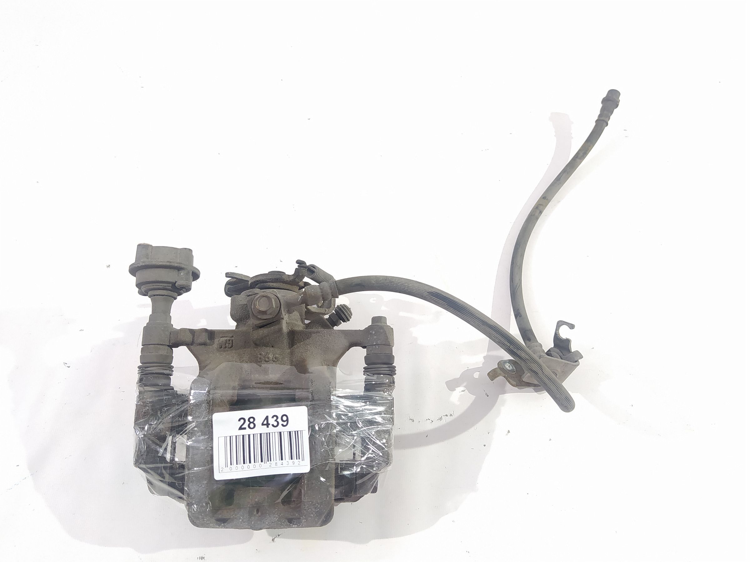 General Motors 13300862 Супорт гальмівний